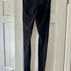 Lululemon Mid-Rise 28” Leggings